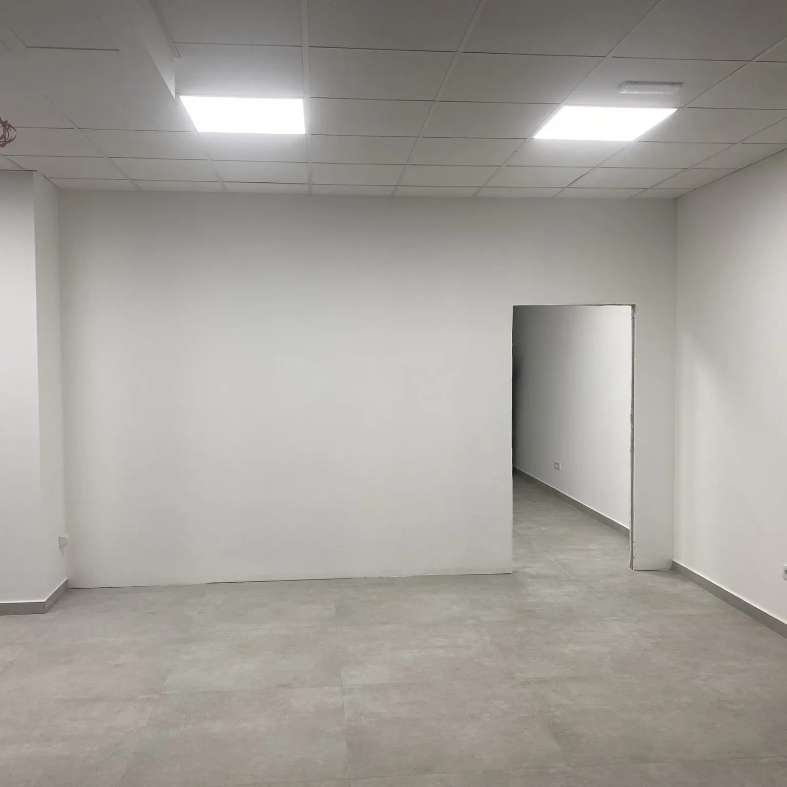 Pregradni Zidovi