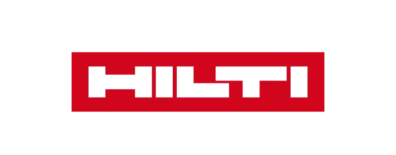 Hilti Logo